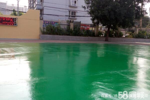 泽州 地坪漆翻新维修