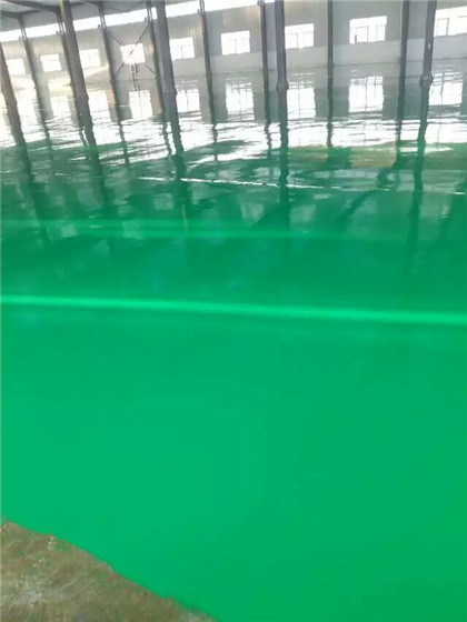 泽州,我直接给你一份室外地坪漆翻新维修