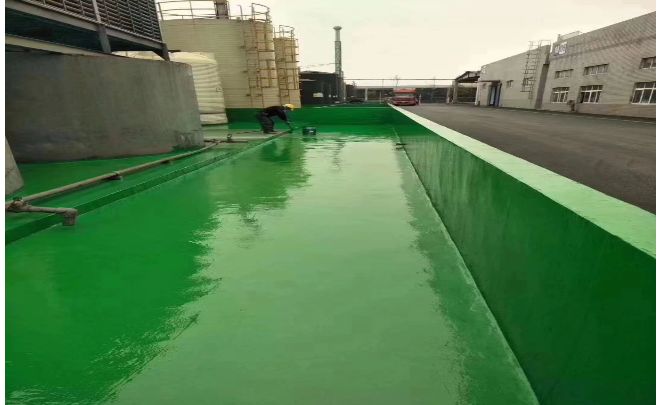 泽州厂房地坪翻新整改综合方案